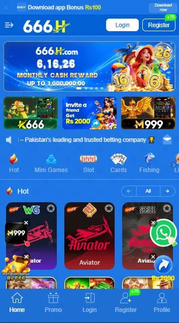 666h
